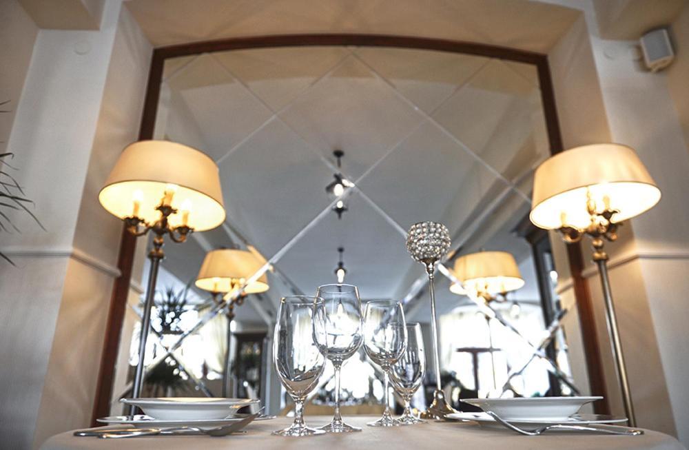 Hotel Skala Biala Podlaska Luaran gambar