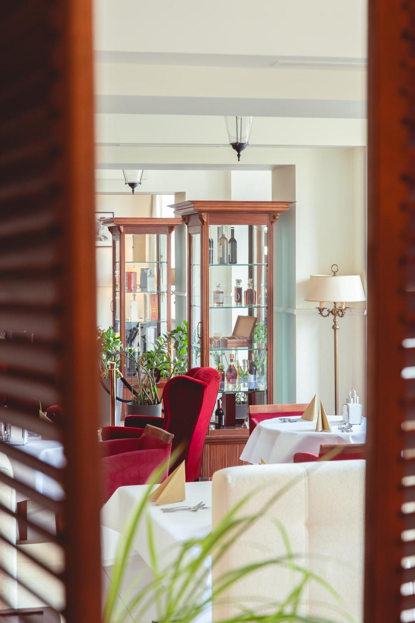 Hotel Skala Biala Podlaska Luaran gambar