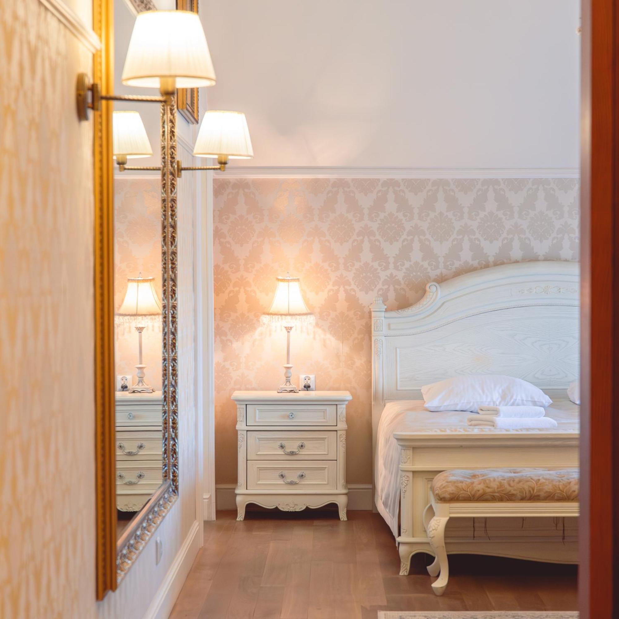 Hotel Skala Biala Podlaska Luaran gambar