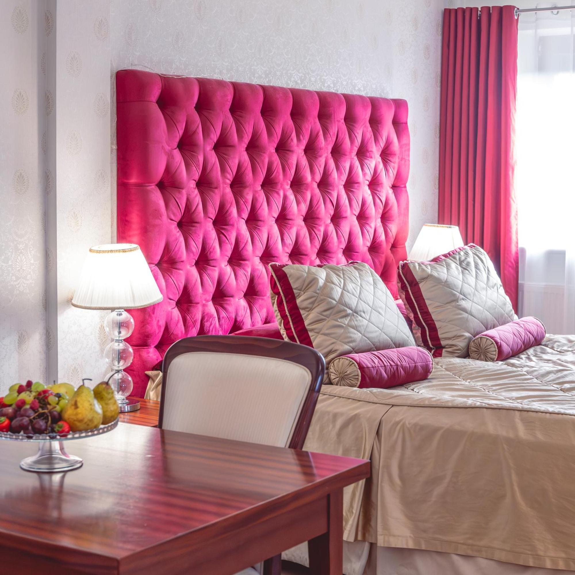 Hotel Skala Biala Podlaska Luaran gambar