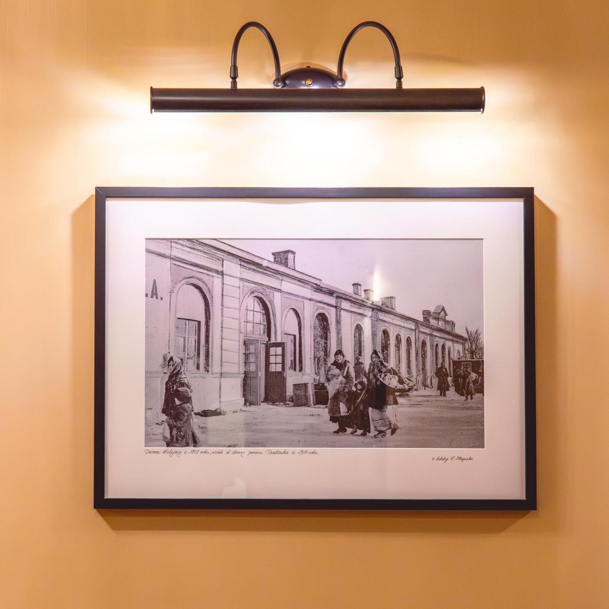 Hotel Skala Biala Podlaska Luaran gambar